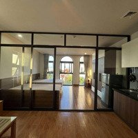 Căn Hộ Studio Full Nội Thất - View Thoáng - Ngay Dh Kinh Tế