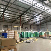 Kho, Xưởng 600M2 - 1200M2 Tại Huyện Điện Bàn - Quảng Nam