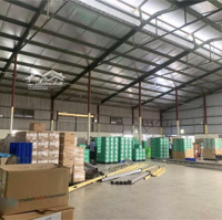 Kho, Xưởng 600M2 - 1200M2 Tại Huyện Điện Bàn - Quảng Nam