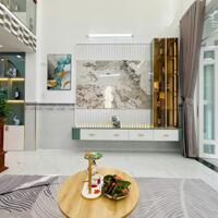 Cần ra nhanh nhà Nguyễn Thị Tần , Phường 2 , Quận 8 , DT : 56m2/2,8 tỷ , Sổ chính chủ  ,