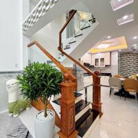 Cần ra nhanh nhà Nguyễn Thị Tần , Phường 2 , Quận 8 , DT : 56m2/2,8 tỷ , Sổ chính chủ  ,