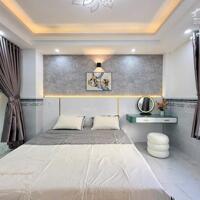 Cần ra nhanh nhà Nguyễn Thị Tần , Phường 2 , Quận 8 , DT : 56m2/2,8 tỷ , Sổ chính chủ  ,