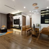 Hiếm! Cần Bán Gấp Căn 3 Phòng Ngủview Hồ,Diện Tích100M2 Hướng Đn, Vinhomes D''capitale Trần Duy Hưng, Giá Bán 8,8 Tỷ