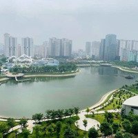 Hiếm! Cần Bán Gấp Căn 3 Phòng Ngủview Hồ,Diện Tích100M2 Hướng Đn, Vinhomes D''capitale Trần Duy Hưng, Giá Bán 8,8 Tỷ