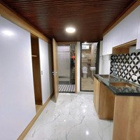 Bán Cc Mini Kim Giang, Hà Nội, Giá Tốt 35,2 Tỷ, 180M2, 7 Tầng, Nội Thất Đẹp, Thang Máy Xịn, Sổ Đỏ.