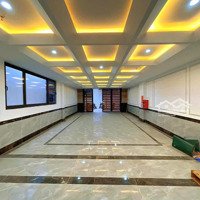 Bán Cc Mini Kim Giang, Hà Nội, Giá Tốt 35,2 Tỷ, 180M2, 7 Tầng, Nội Thất Đẹp, Thang Máy Xịn, Sổ Đỏ.