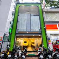 Sổ Sẵn Cô Tính Bán Gấp Nhà Giá Bán 4Tỷ190/88M2, Đ. Hồ Xuân Hương - P. 6 - Q. 3, Đang Cho Thuê 43 Triệuiệu