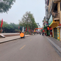 Bán Biệt Thự Mini Sân Vườn Lương Khánh Thiện 140M2 Gần Vườn Hoa Tượng Đài Hoàng Văn Thụ, Ở Sướng