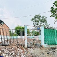 Chính Chủ Bán Đất Tỉnh Lộ 15, Tân Thạnh Đông, Củ Chi, 7 Tỷ, 312 M2, Đẹp, Nhiều Tiện Ích