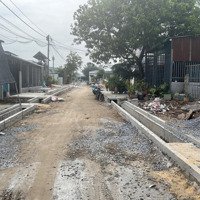 Chính Chủ Bán Đất Tỉnh Lộ 15, Tân Thạnh Đông, Củ Chi, 7 Tỷ, 312 M2, Đẹp, Nhiều Tiện Ích