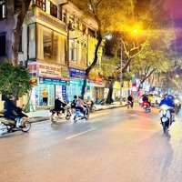 Bán Nhà Phố Thuỵ Khuê Quận Tây Hồ 35M2 Cách Mặt Phố Thuỵ Khuê 30M Cực Gần Phố