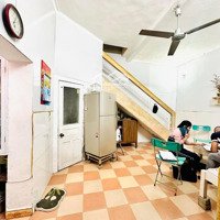 Bán Nhà Phố Thuỵ Khuê Quận Tây Hồ 35M2 Cách Mặt Phố Thuỵ Khuê 30M Cực Gần Phố