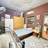 Bán Nhà Phố Thuỵ Khuê Quận Tây Hồ 35M2 Cách Mặt Phố Thuỵ Khuê 30M Cực Gần Phố
