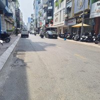 4X19M, 4 Lầu, Hđ Thuê 35 Triệu, Nhà Đẹphẽm Xe Hơinguyễn Thiện Thuật, Gần Đh Văn Hiến, Giá Bán 18 Tỷ