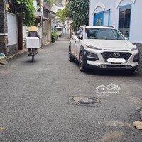 4X19M, 4 Lầu, Hđ Thuê 35 Triệu, Nhà Đẹphẽm Xe Hơinguyễn Thiện Thuật, Gần Đh Văn Hiến, Giá Bán 18 Tỷ
