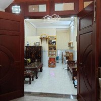 Giảm Chào 200 Triệu. Nhà Đẹp Linh Xuân, Thủ Đức. Hẻm Xe Hơi. 70M2. 3 Tầng Btct. Còn 6,5 Tỷ. Tlcc