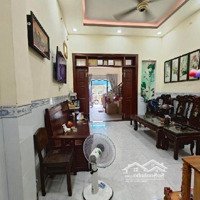 Giảm Chào 200 Triệu. Nhà Đẹp Linh Xuân, Thủ Đức. Hẻm Xe Hơi. 70M2. 3 Tầng Btct. Còn 6,5 Tỷ. Tlcc