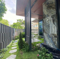 Biệt Thự Siêu Đẹp Tại Phú Mỹ Hưng Căn Góc Gần Công Viên Lớn