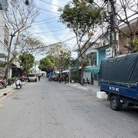 Đất Mặt Tiền Đường Vạn Hoà, Cạnh Chợ Đầm Nha Trang
