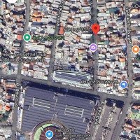 Đất Mặt Tiền Đường Vạn Hoà, Cạnh Chợ Đầm Nha Trang