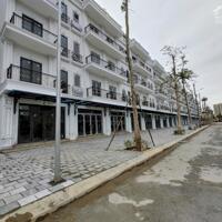 BÁN LK5 VIEW CÔNG VIÊN, MẶT ĐƯỜNG 12M KĐT ĐÔNG DƯƠNG RESIDENCE – ĐỨC THƯỢNG