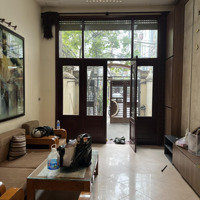 Cho Thuê Nhà 88M*4,5 Tầng, Full Đồ Đẹp,Mặt Phố Yên Lạc, Lạc Trung, Quận Hai Bà Trưng, Giá Bán 20 Triệu.