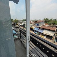 Cực Hiếm Nhà Mặt Phố Ngang 4M Chỉ Hơn 4 Tỷ Trung Tâm Quận 8