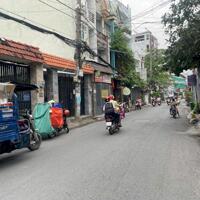 Cho thuê nhà nguyên căn mặt tiền hẻm lê văn thọ p14 Gò Vấp
