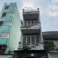 Cho thuê nhà nguyên căn mặt tiền hẻm lê văn thọ p14 Gò Vấp