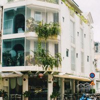 Hàng Kín - Góc 2Mt Xuân Thủy - Thảo Điền Q2. 12X19M Cn 230M2 - 3 Tầng - Hđt 190 Triệu - Giá Bán 39 Tỷ