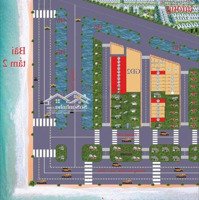 Sở Hữu Ngay Lô Đất Mặt Biển Với Vị Trí Siêu Đẹp Giá Loanh Quanh 1 Đến 2 Tỷ/Lô. Cơ Hội X2,X3 Tài Sản