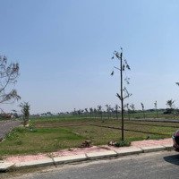 Sở Hữu Ngay Lô Đất Mặt Biển Với Vị Trí Siêu Đẹp Giá Loanh Quanh 1 Đến 2 Tỷ/Lô. Cơ Hội X2,X3 Tài Sản