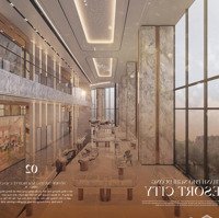 Bán Căn 1 Phòng Ngủnoble Crystal Tay Ho View Toàn Cảnh Sông Hồng - 76M2 - 15.1Tỷ - Sổ Hồng Lâu Dài