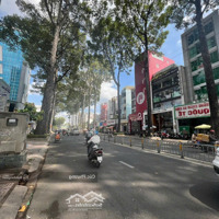 Siêu Phẩm Siêu Rẻ!Bán Nhàmặt Tiềnnguyễn Thị Minh Khai, Q. 1 ( 8X25M, Hầm+ 5 Tầng, Hđt 250 Triệu), Giá Bán 85 Tỷ
