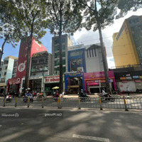 Siêu Phẩm Siêu Rẻ!Bán Nhàmặt Tiềnnguyễn Thị Minh Khai, Q. 1 ( 8X25M, Hầm+ 5 Tầng, Hđt 250 Triệu), Giá Bán 85 Tỷ