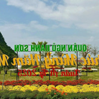 Chính Chủ Bán Lô Lê Văn Hiến Đối Diện Ubnd Quận Ngũ Hành Sơn Giá Cực Kỳ Tốt, Vị Trí Trung Tâm