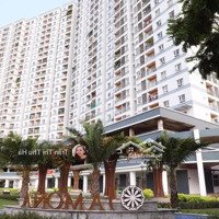 Bán Jamona City Quận 7, 50M 1Pn- Hdmb- Giá Bán 1Tỷ650