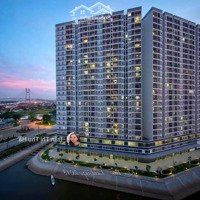 Bán Jamona City Quận 7, 50M 1Pn- Hdmb- Giá Bán 1Tỷ650