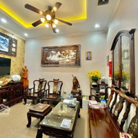 Hạ Chào Hơn 1 Tỷ, Bán Siêu Phẩm Ô Tô, Kinh Doanh, Thang Máy, 68M2, 7 Tầng, Mặt Tiền 4M, Lò Đúc Phố.