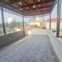 Hạ Chào Hơn 1 Tỷ, Bán Siêu Phẩm Ô Tô, Kinh Doanh, Thang Máy, 68M2, 7 Tầng, Mặt Tiền 4M, Lò Đúc Phố.