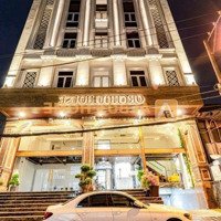 Cực Phẩm! Bán Tòa Nhàmặt Tiềnphan Đình Phùng, P. 17, Phú Nhuận - Hđt 320 Triệu Hầm 7 Tầng - 10X22 Chỉ 69 Tỷ
