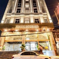 Cực Phẩm! Bán Tòa Nhàmặt Tiềnphan Đình Phùng, P. 17, Phú Nhuận - Hđt 320 Triệu Hầm 7 Tầng - 10X22 Chỉ 69 Tỷ