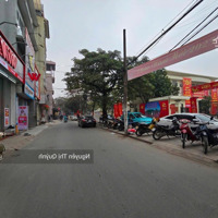 Bán Đất Cầu Diễn Đường 2 Oto Tránh Kinh Doanh Đỉnh. 190M2. Mt: 8,5M. Tặng Giấy Phép Xd.