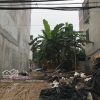 Bán Đất Cầu Diễn Đường 2 Oto Tránh Kinh Doanh Đỉnh. 190M2. Mt: 8,5M. Tặng Giấy Phép Xd.