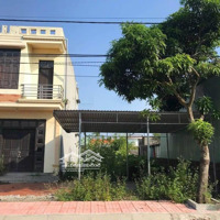 Siêu Phẩm Mặt Đường Phong Quang, Đại Đồng, Kiến Thụy, Đối Diện Vinhomes Dương Kinh