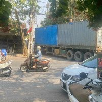Đất P. Tân Vạn Sát Đường Chính Cực Đẹp Rẻ 6 X 24