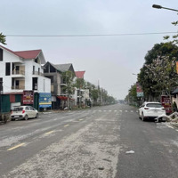 Bán Gấp Một Số Biệt Thự Ngôi Nhà Mới, Giá Tốt Nhất Khu Vực