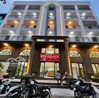 Ngộp Bank Bán Gấp Chdv Ung Văn Khiêm-Dt: 20X40M- 5 Tầng- Hđt: 425 Triệu/Th- Giá Bán 87 Tỷ Tl- Hàng Hiếm