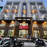 Ngộp Bank Bán Gấp Chdv Ung Văn Khiêm-Dt: 20X40M- 5 Tầng- Hđt: 425 Triệu/Th- Giá Bán 87 Tỷ Tl- Hàng Hiếm