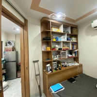 Căn Hộ Nhỏ Mỹ Đình 35M Lô Góc - Thang Máy Gần Ô Tô Giá Bán 1.25 Tỷ(Hhtln326)